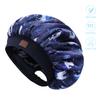 Hat Hut Kids Satin Bonnet Sleep Cap for Curly Hair Adjustable Silk Hair Cap for Baby Sleeping Toddler Child (Unicorn 1) view 2