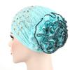 African Hair Tie Braids Headbands Elastic Hair Bands Ladies Turban Bandage Headwear Nigerian Gele Headtie 1Set by MSB Fabric co.471 view 1