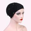 African Hair Tie Braids Headbands Elastic Hair Bands Ladies Turban Bandage Headwear Nigerian Gele Headtie 1Set by MSB Fabric co.473 view 1