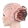 African Hair Tie Braids Headbands Elastic Hair Bands Ladies Turban Bandage Headwear Nigerian Gele Headtie 1Set by MSB Fabric co.469 view 1