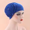 African Hair Tie Braids Headbands Elastic Hair Bands Ladies Turban Bandage Headwear Nigerian Gele Headtie 1Set by MSB Fabric co.478 view 1