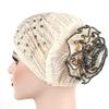 African Hair Tie Braids Headbands Elastic Hair Bands Ladies Turban Bandage Headwear Nigerian Gele Headtie 1Set by MSB Fabric co.466 view 1