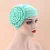 African Hair Tie Braids Headbands Elastic Hair Bands Ladies Turban Bandage Headwear Nigerian Gele Headtie 1Set by MSB Fabric co.474 view 1