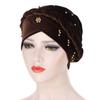 African Hair Tie Braids Headbands Elastic Hair Bands Ladies Turban Bandage Headwear Nigerian Gele Headtie 1Set by MSB Fabric co.458 view 1