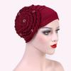 African Hair Tie Braids Headbands Elastic Hair Bands Ladies Turban Bandage Headwear Nigerian Gele Headtie 1Set by MSB Fabric co.480 view 1