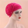 African Hair Tie Braids Headbands Elastic Hair Bands Ladies Turban Bandage Headwear Nigerian Gele Headtie 1Set by MSB Fabric co.476 view 1