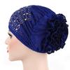 African Hair Tie Braids Headbands Elastic Hair Bands Ladies Turban Bandage Headwear Nigerian Gele Headtie 1Set by MSB Fabric co.470 view 1