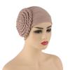 African Hair Tie Braids Headbands Elastic Hair Bands Ladies Turban Bandage Headwear Nigerian Gele Headtie 1Set by MSB Fabric co.477 view 1