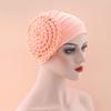 African Hair Tie Braids Headbands Elastic Hair Bands Ladies Turban Bandage Headwear Nigerian Gele Headtie 1Set by MSB Fabric co.479 view 1