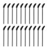 Beavorty 50pcs Disposable Eyelash Brush Set Brow Makeup Tools for Eyebrows Lash Eyelash Accessories Birthday Present view 1