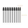 Beavorty 50pcs Disposable Eyelash Brush Set Brow Makeup Tools for Eyebrows Lash Eyelash Accessories Birthday Present view 2