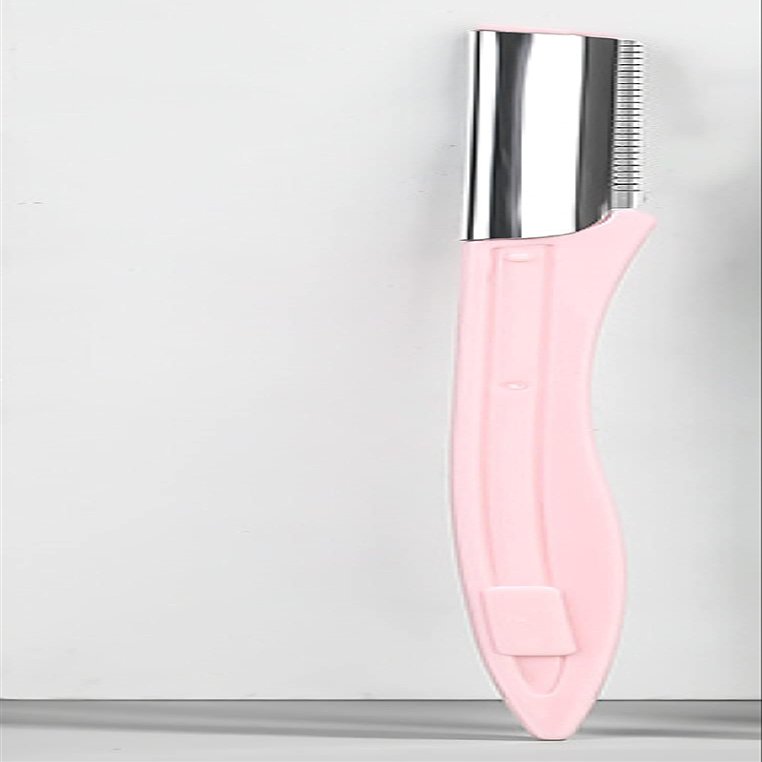 Sunnym Eyebrow Trimming Knife Stainless Steel Eyebrow Shaving Knife Beauty Tools Eyebrow Shaving Knife