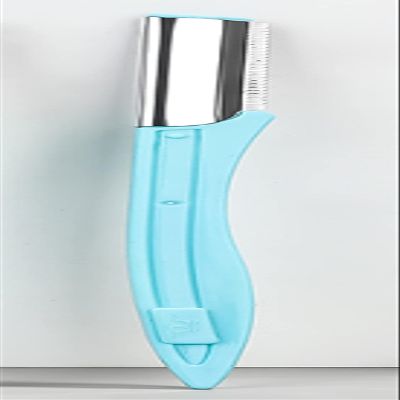 Sunnym Eyebrow Trimming Knife Stainless Steel Eyebrow Shaving Knife Beauty Tools Eyebrow Shaving Knife 