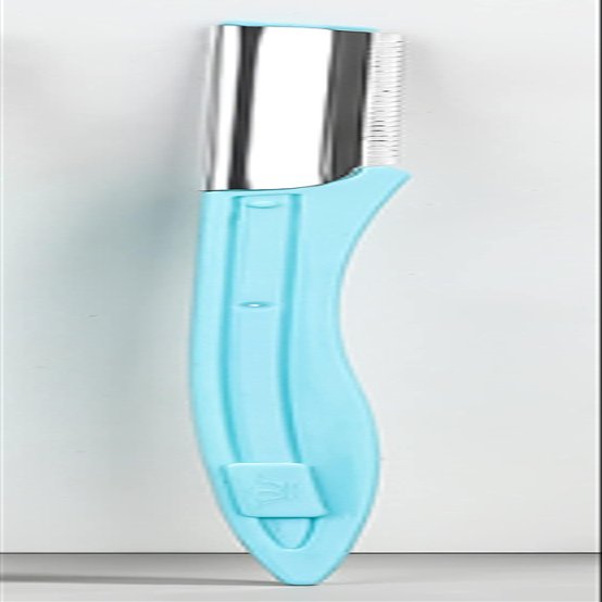 Sunnym Eyebrow Trimming Knife Stainless Steel Eyebrow Shaving Knife Beauty Tools Eyebrow Shaving Knife
