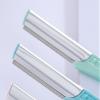 Sunnym Eyebrow Trimming Knife Stainless Steel Eyebrow Shaving Knife Beauty Tools Eyebrow Shaving Knife  view 3
