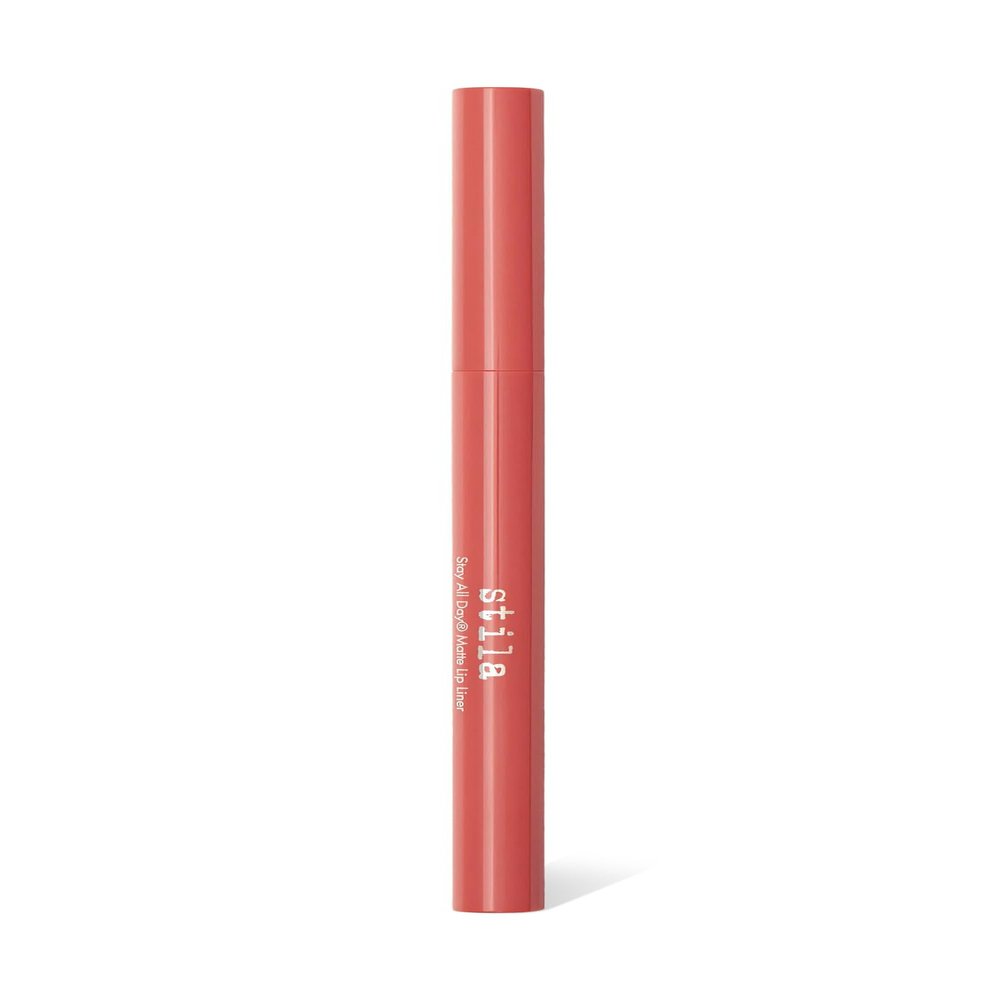 Stay All Day Matte Lip Liner