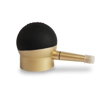 Hair Fibers Spray Applicator, Hair fiber applicator pump, Spray Nozzle for Hair Fibers to Instantly Thicken Hair Loss Concealer Tool,Hair Thickening Tools