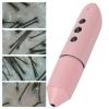 Scalp Detector - 100X Magnification 2MP Camera Skin Health Analyser for Blackhead Detection, Home Salon Tool view 4