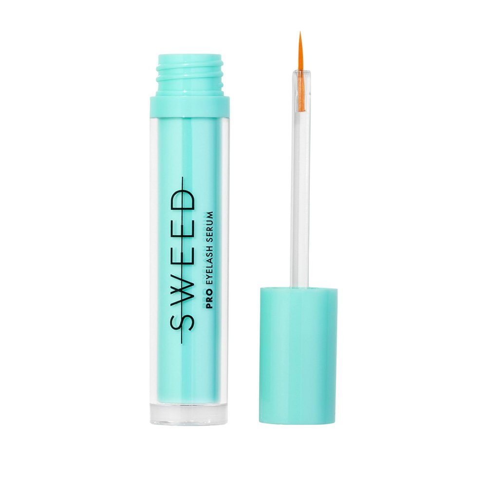 SWEED - Eyelash Growth Serum | Vegan, Cruelty-Free, Clean Beauty