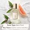 Tocca Cleopatra Scented Dry Body Oil, 3.4 Fl Oz view 4