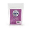 AWA Pedicure Foot Soak with Epsom Salts for Soaking for Pain - Muscle Relaxer Foot Soak Salts for Muscle Pain, Foot Aches, and Joint Soreness - Leg Swelling Relief Foot Detox (Lavender) view 1