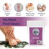AWA Pedicure Foot Soak with Epsom Salts for Soaking for Pain - Muscle Relaxer Foot Soak Salts for Muscle Pain, Foot Aches, and Joint Soreness - Leg Swelling Relief Foot Detox (Lavender) view 4