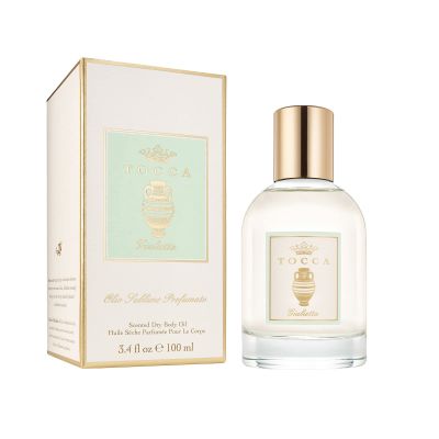 Tocca Giulietta Scented Dry Body Oil, 3.4 Fl Oz