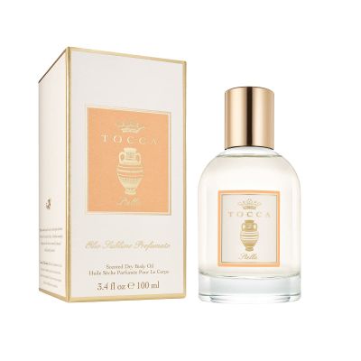 Tocca Stella Scented Dry Body Oil, 3.4 Fl Oz