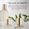 Tocca Stella Scented Dry Body Oil, 3.4 Fl Oz view 3