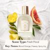 Tocca Stella Scented Dry Body Oil, 3.4 Fl Oz view 4