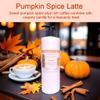 Blossom to Bath Pumpkin Spice Latte Lotion (16 ounce) - Phthalate Free Fragrance - Absorbs Quickly with a Warm Vanilla Spice Scent view 2