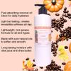 Blossom to Bath Pumpkin Spice Latte Lotion (16 ounce) - Phthalate Free Fragrance - Absorbs Quickly with a Warm Vanilla Spice Scent view 3