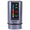Microbeau - Flux S Wireless Tattoo Machine with 1 PowerBolt - Gunmetal - Machine Tattoo Pen for Microblading Lips & Eyeliner, Includes 1 Powerbolt Tattoo Battery Power Supply view 3