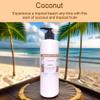 Blossom to Bath Coconut Lotion (16 ounce) - Phthalate Free Fragrance - Absorbs Quickly with a Bold Tropical Scent view 2