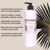 Blossom to Bath Coconut Lotion (16 ounce) - Phthalate Free Fragrance - Absorbs Quickly with a Bold Tropical Scent view 3