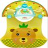 FROOTIMALS Babero silicona Bubba Tropibear view 1