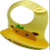 FROOTIMALS Babero silicona Bubba Tropibear view 2