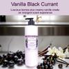 Blossom to Bath Vanilla Black Currant Lotion (16 ounce) - Natural Fragrance - Absorbs Quickly with a Sensuous Berry Scent view 2