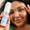 First Aid Beauty - Hydrating Serum with Hyaluronic Acid, Provides 24 Hours of Hydration, Lightweight Formula with Squalane & Colloidal Oatmeal, Safe for Sensitive Skin, 1.7 oz view 2