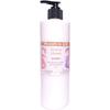 Blossom to Bath Happy Hippie Lotion (16 ounce) - Pure Essential Oil Fragrance - Absorbs Quickly with a Sweet Happy Herbal Scent view 1