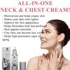 VOIBELLA BEAUTY Neck and Face Skin Care Combo - Moisturizing, Soothing and Firming with Specialized Ingredients for Wrinkles, Fine Lines & Dark Spots view 4