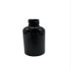 Natural Farms 2 oz Black Boston Plastic Bottles -12 Pack Empty Bottle Refillable - BPA Free - Essential Oils - Aromatherapy | Black Twist Top Cap - Made in the USA view 4