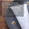 Kerstin Florian Natural Chamomile Body Scrub | Exfoliating Body Wash for Smooth Skin | Gentle Buffing Grains Reveal Skin's Natural Glow | Organic Bath and Shower Skincare | 6 fl oz view 4