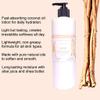 Blossom to Bath Sandalwood Amber Lotion (16 ounce) - Phthalate Free Fragrance - Absorbs Quickly with a Woodsy Warm Scent view 3