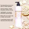 Blossom to Bath Vanilla Sugar Cookies Lotion (16 ounce) - Signature Fragrance - Absorbs Quickly with a Mouth Watering Bakery Scent view 3