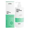 Stratia Velvet Cleansing Milk - Gentle Cream Face Cleanser, Moisturizing & Non-Foaming with Chamomile, Olive Oil & Aloe Vera, 16 Fl Oz view 1