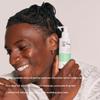 Stratia Velvet Cleansing Milk - Gentle Cream Face Cleanser, Moisturizing & Non-Foaming with Chamomile, Olive Oil & Aloe Vera, 16 Fl Oz view 3