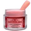 NotPolish - Nail Acrylic/Dip Powder | OG Collection | OG189 ALL MY PEACHES view 1