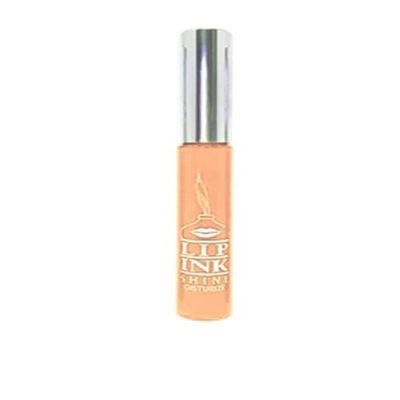 LIP INK Vegan Magic Living Color Lip Stain Moisturizer (Coral)