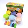 Fantasy Nails Summer Illusion Acrylic Collection 6jars 7grms view 1